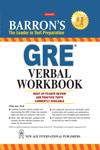 NewAge Barrons GRE Verbal Workbook